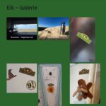 Update Elk - Gelerie